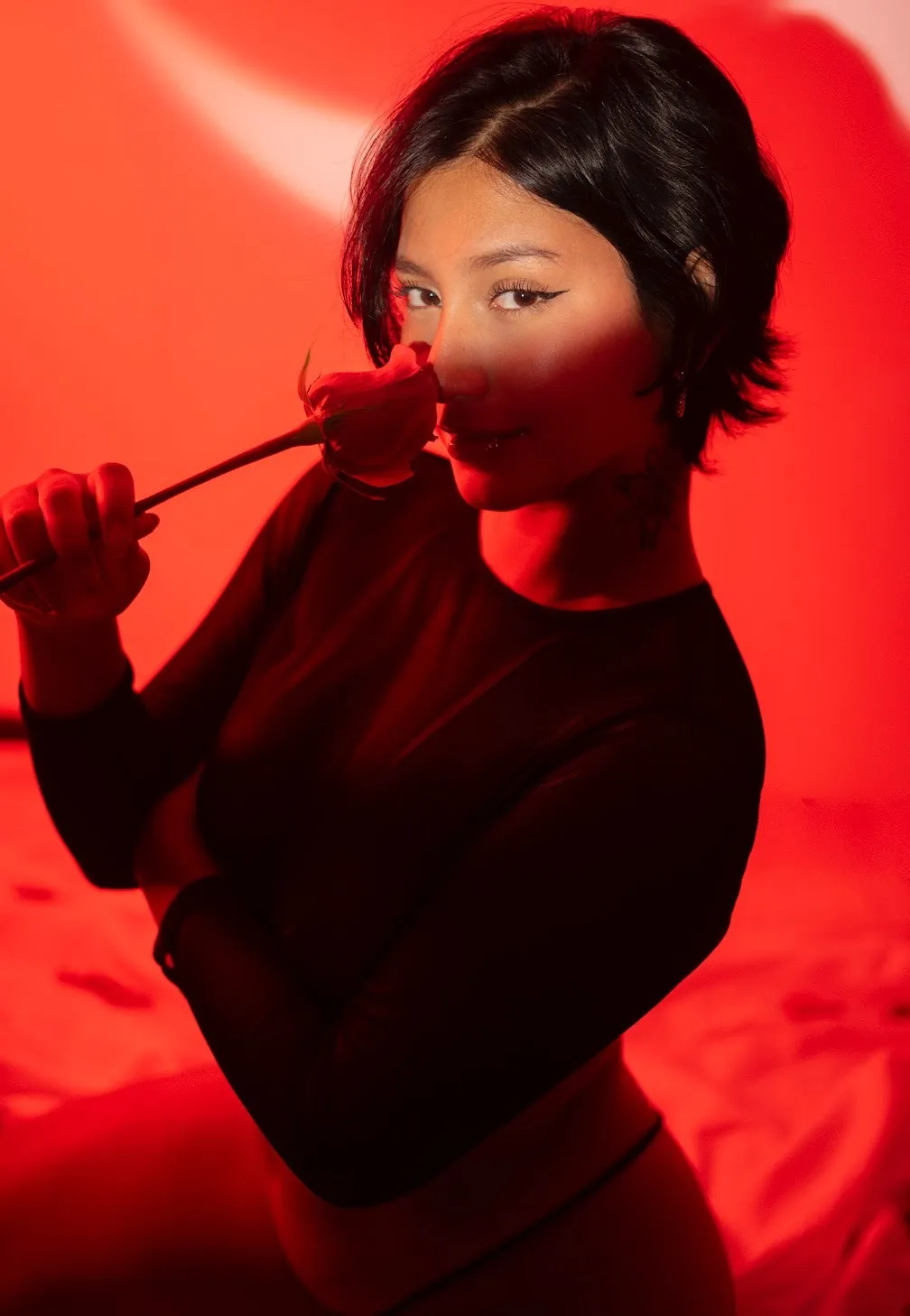 Utøver Yazmin_rouse18 Bilde 9