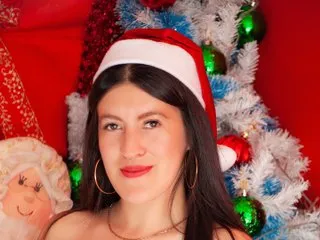 LyaCooper profilbild på webbkameramodell