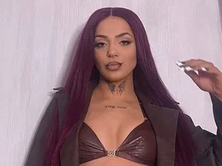 Imagen de perfil de modelo de cámara web de LiberianGirlX