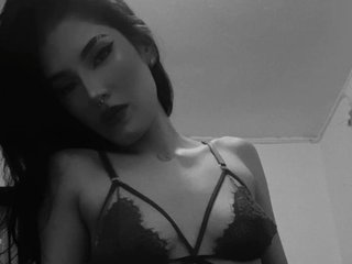 Foto de perfil de modelo de webcam de MourisBrand