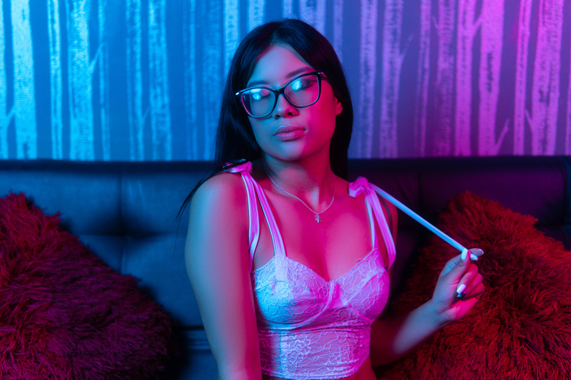 Interprète StefaCooper Photo 10