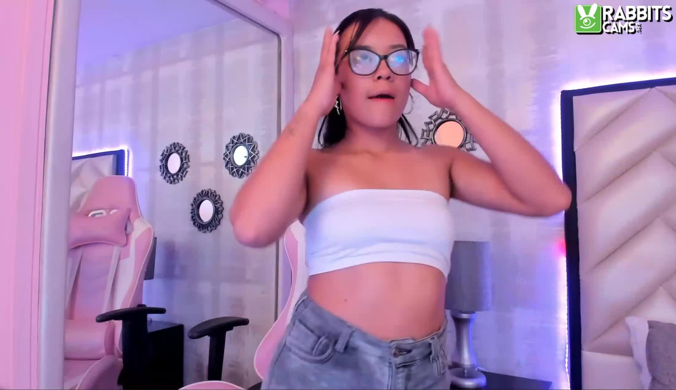 Interprète StefaCooper Vidéo 1