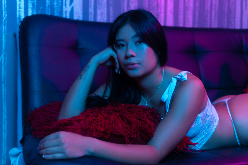 Interprète StefaCooper Photo 7