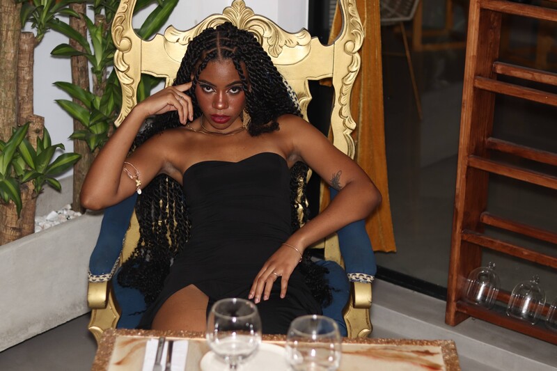 Interprete Cherrybr Foto 4