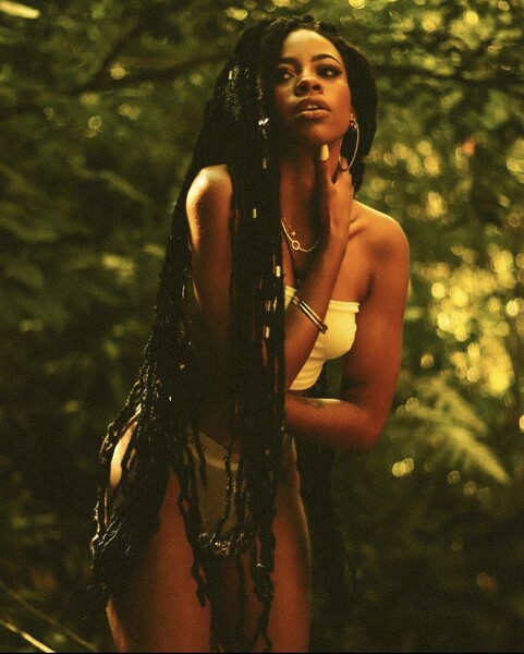 Interprete Cherrybr Foto 12