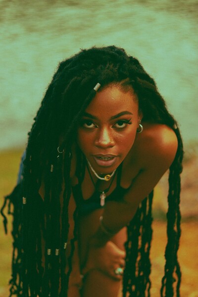 Interprete Cherrybr Foto 10