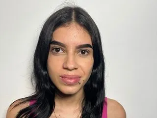 Foto de perfil de modelo de webcam de kathelahermosa23