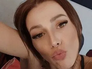 MissyDior profielfoto van cam model