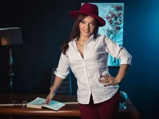 Imagen de perfil de modelo de cámara web de CarollMiss