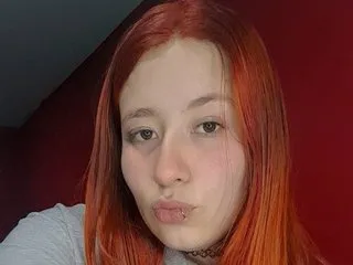 FoxyBlaze profilbild på webbkameramodell