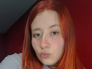 Image de profil du modèle de webcam FoxyBlaze