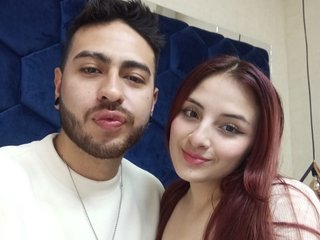 Foto de perfil de modelo de webcam de Burningtemptationfx