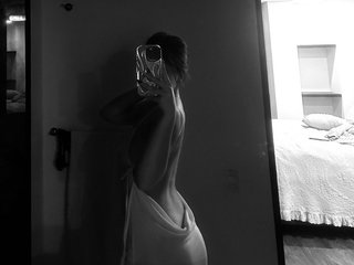 CharlotEvanns profielfoto van cam model 