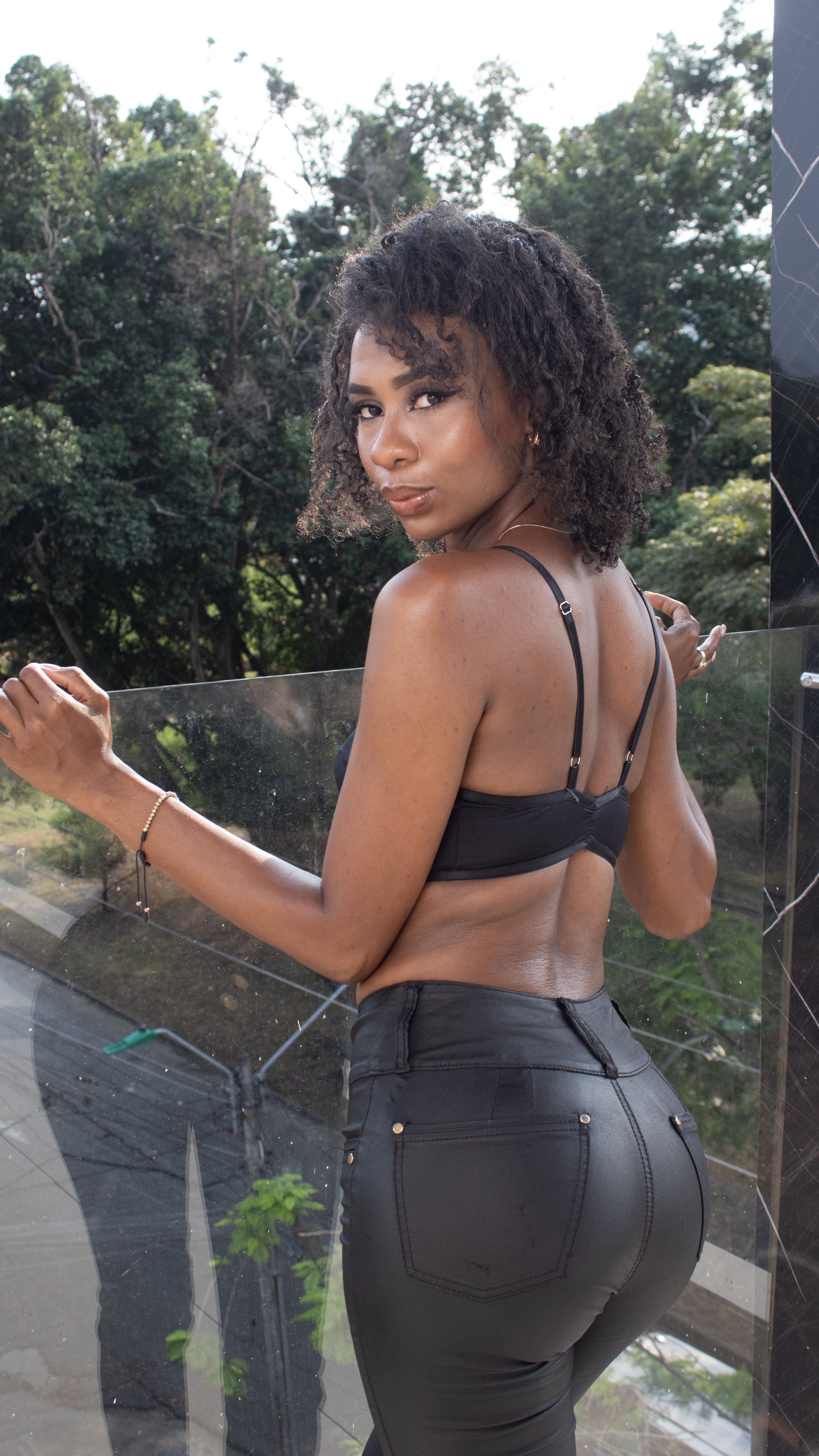 Interprete ErikaRowlan Foto 7