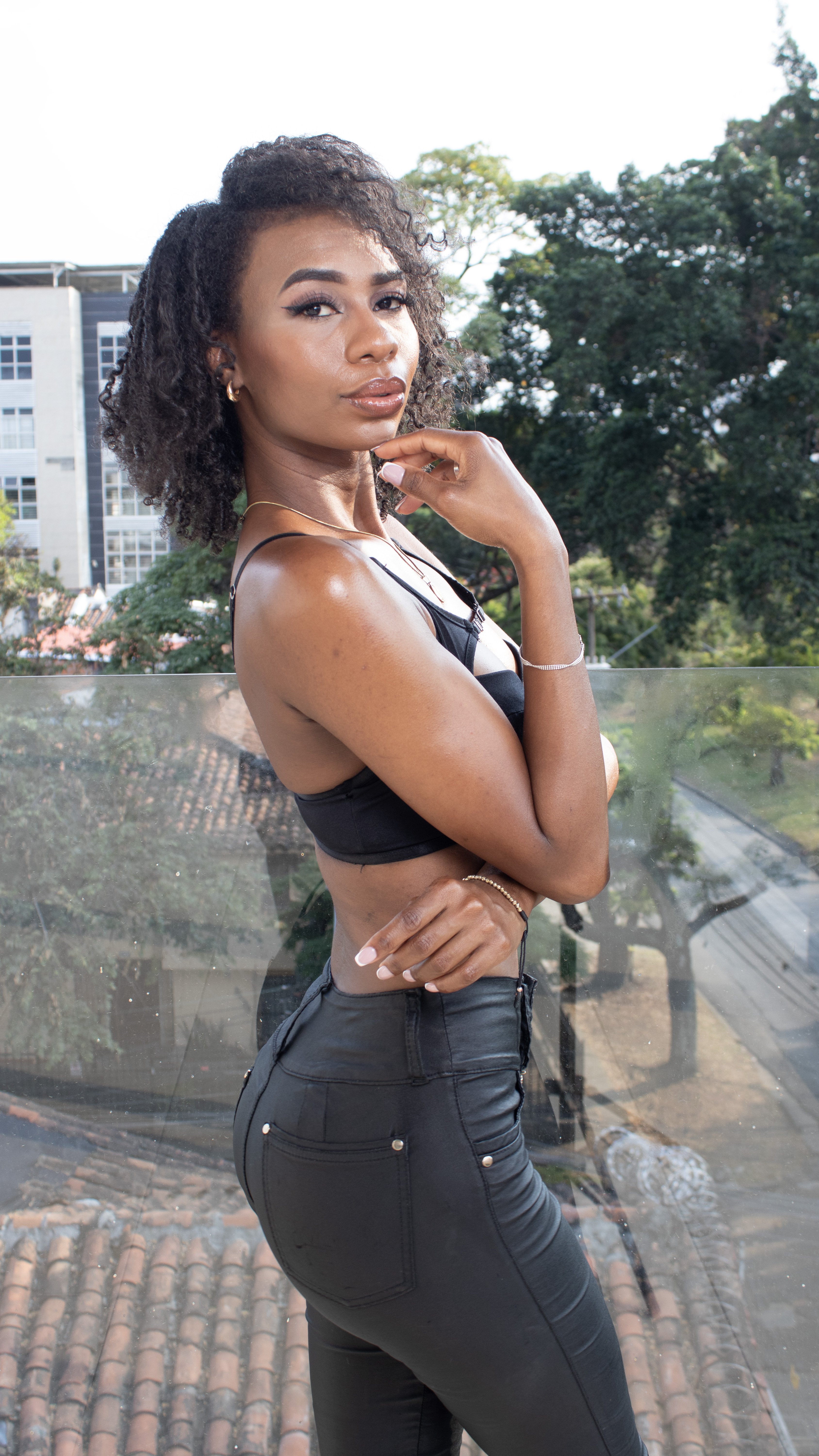 Interprete ErikaRowlan Foto 5