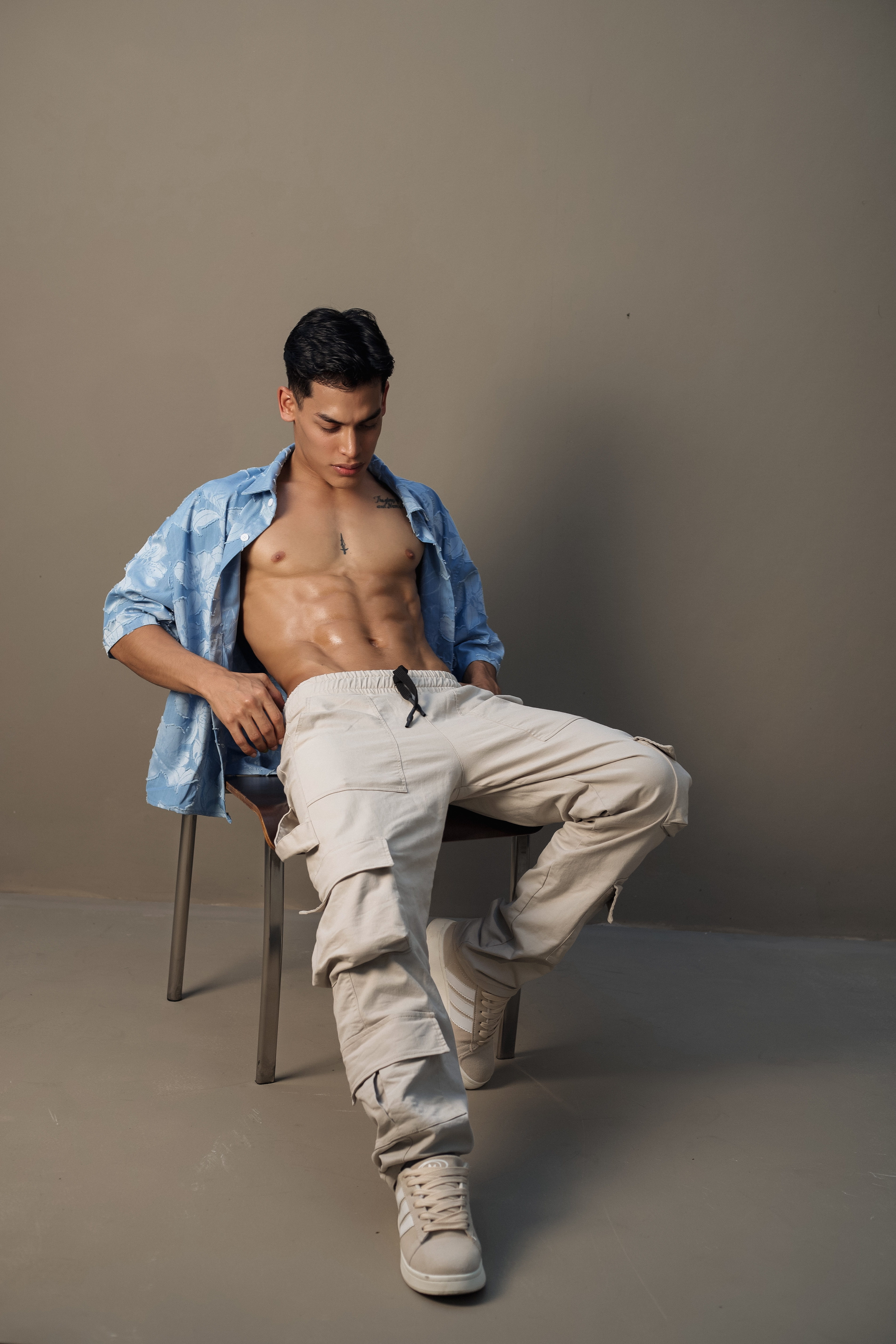 Darsteller Emiliano_Paez Foto 3