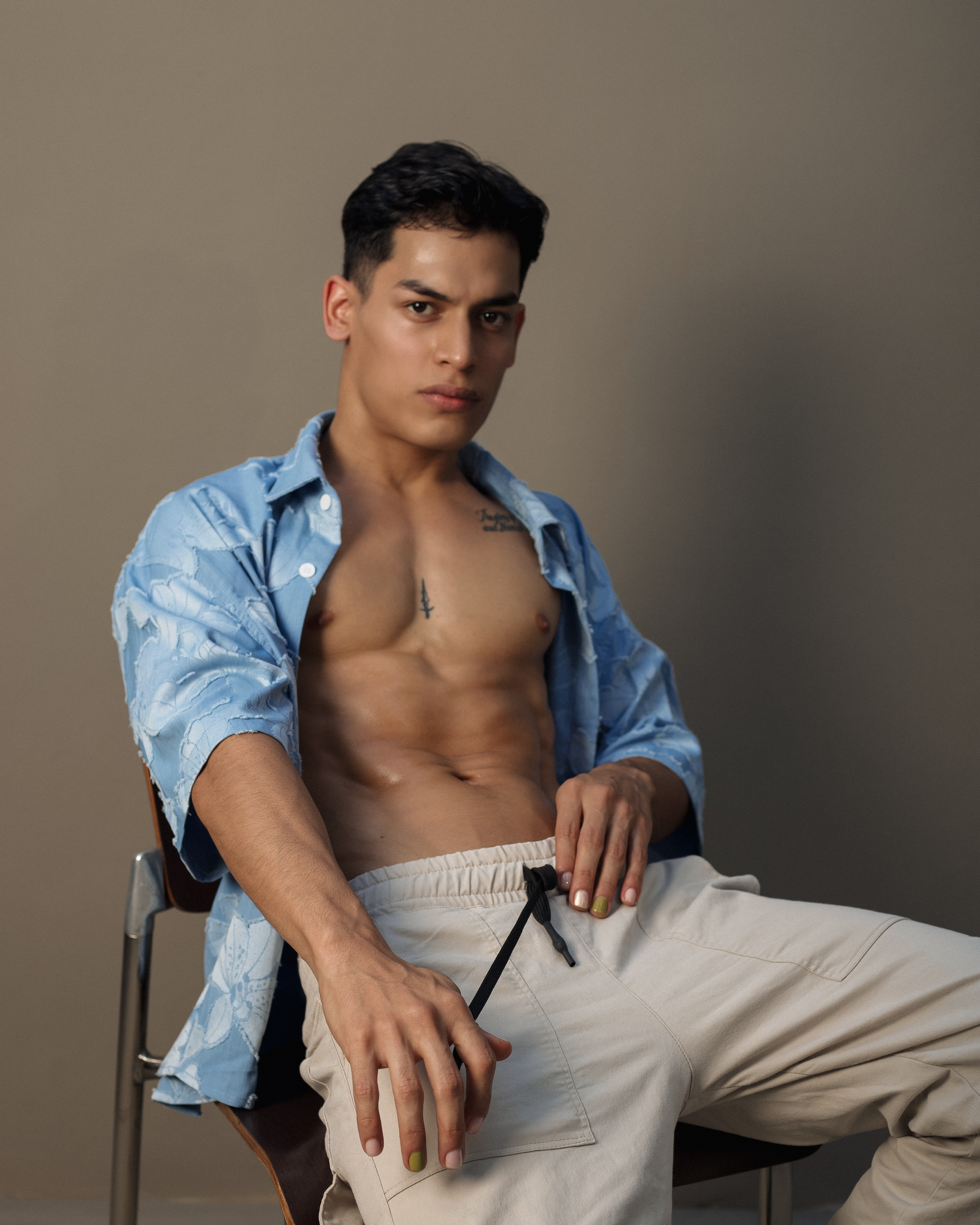 Darsteller Emiliano_Paez Foto 1