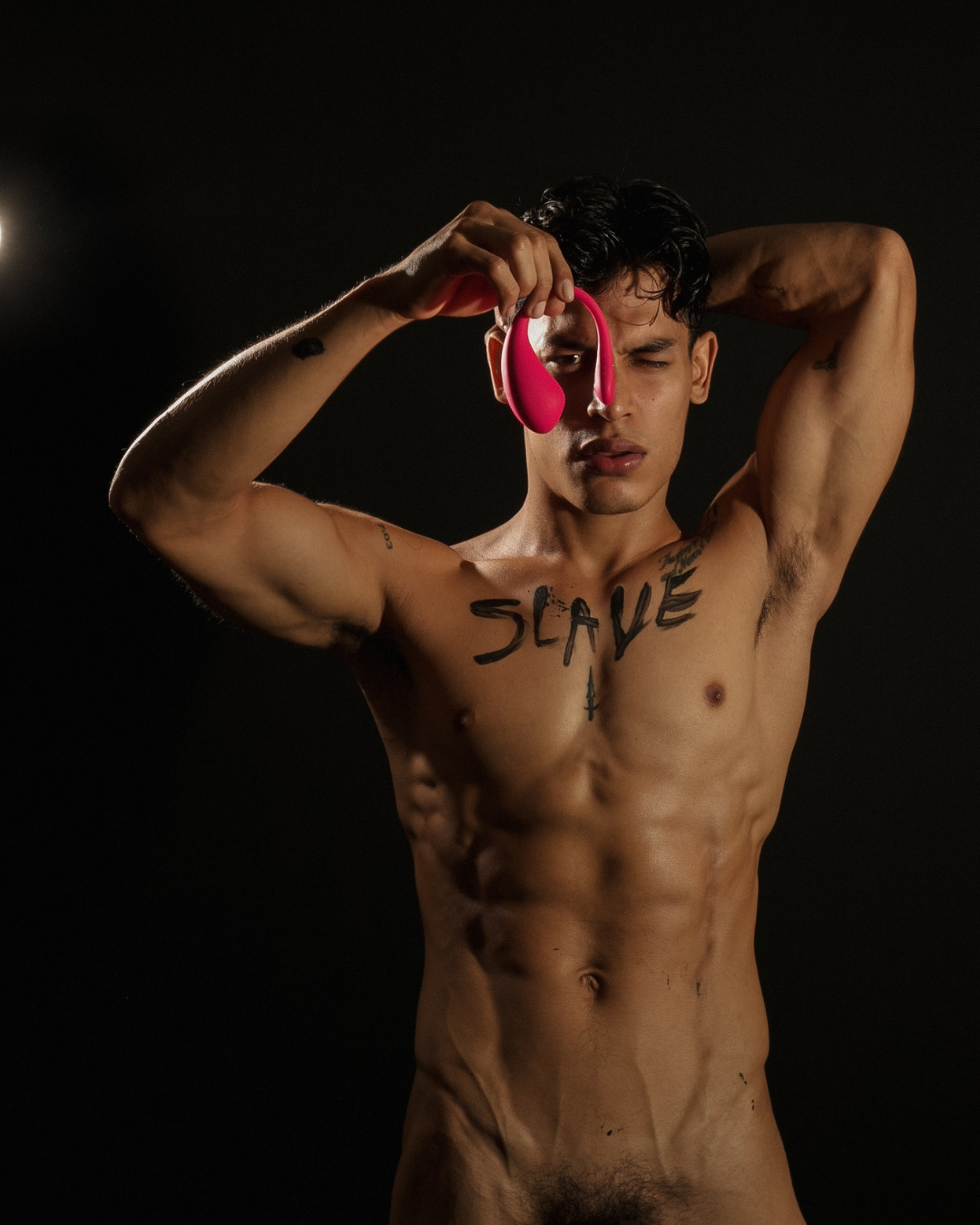 Darsteller Emiliano_Paez Foto 12