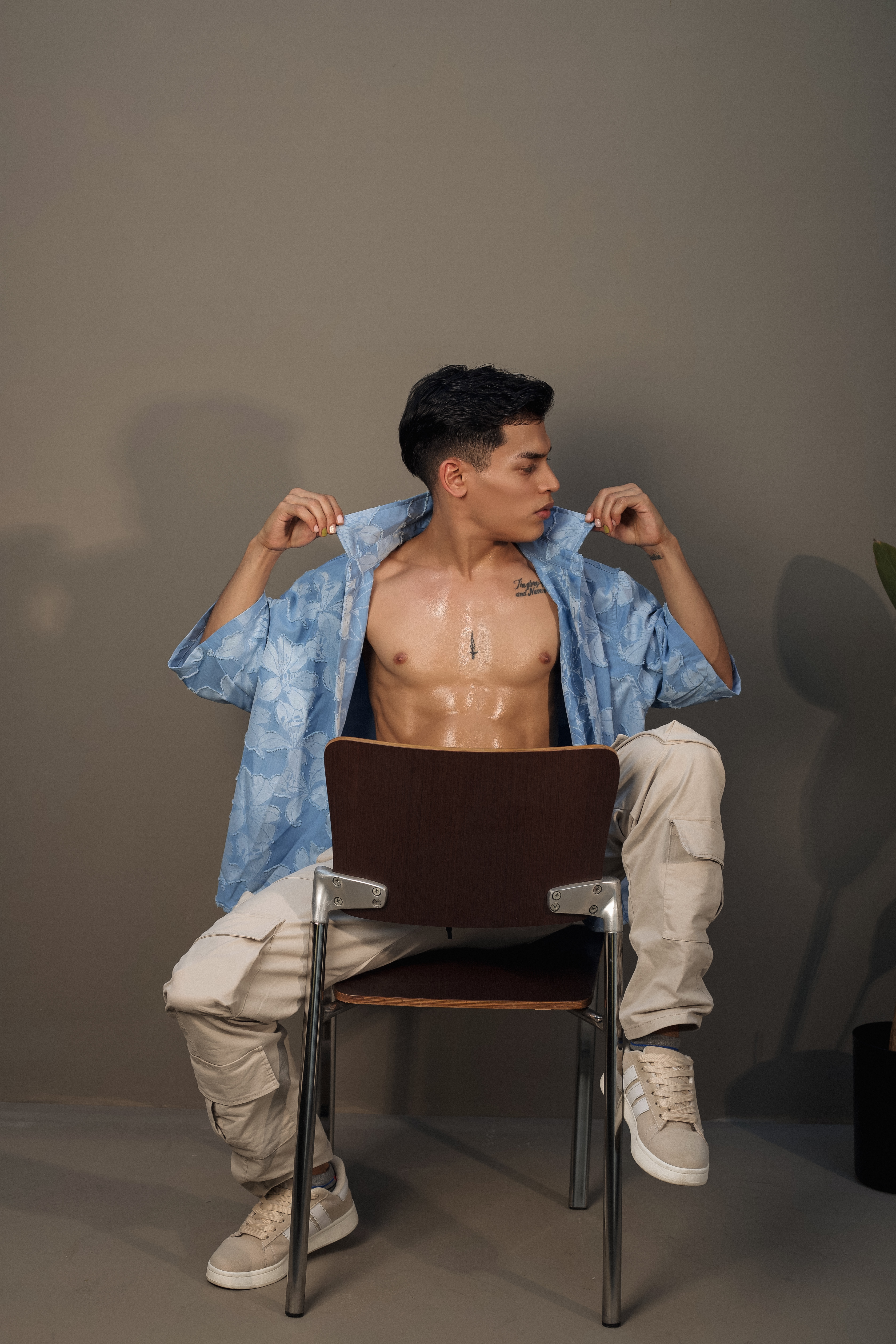 Darsteller Emiliano_Paez Foto 2