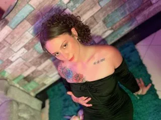 EmmyWhitte immagine del profilo del modello di cam