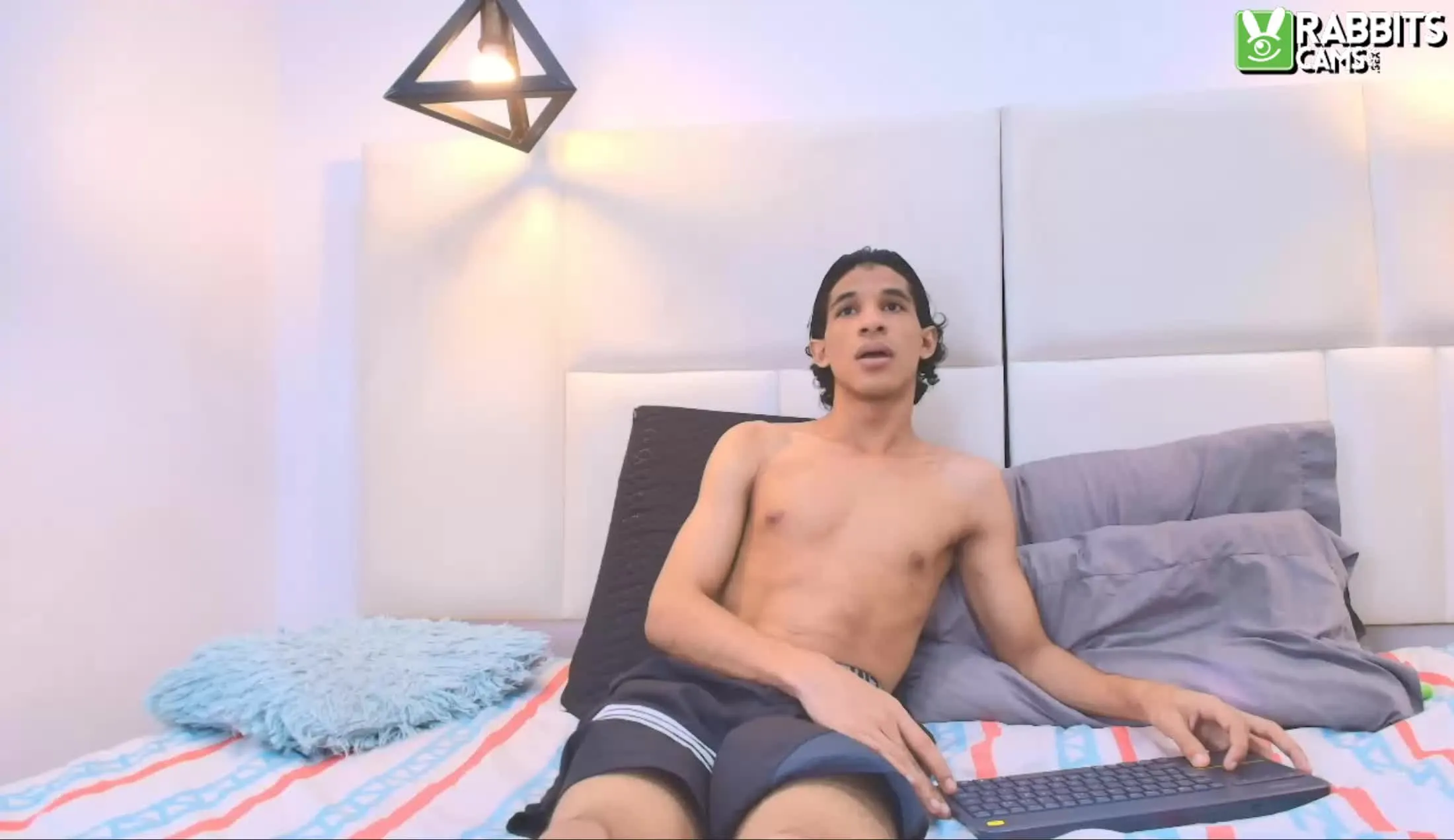 Intérprete Charlotte_andZac Video 1