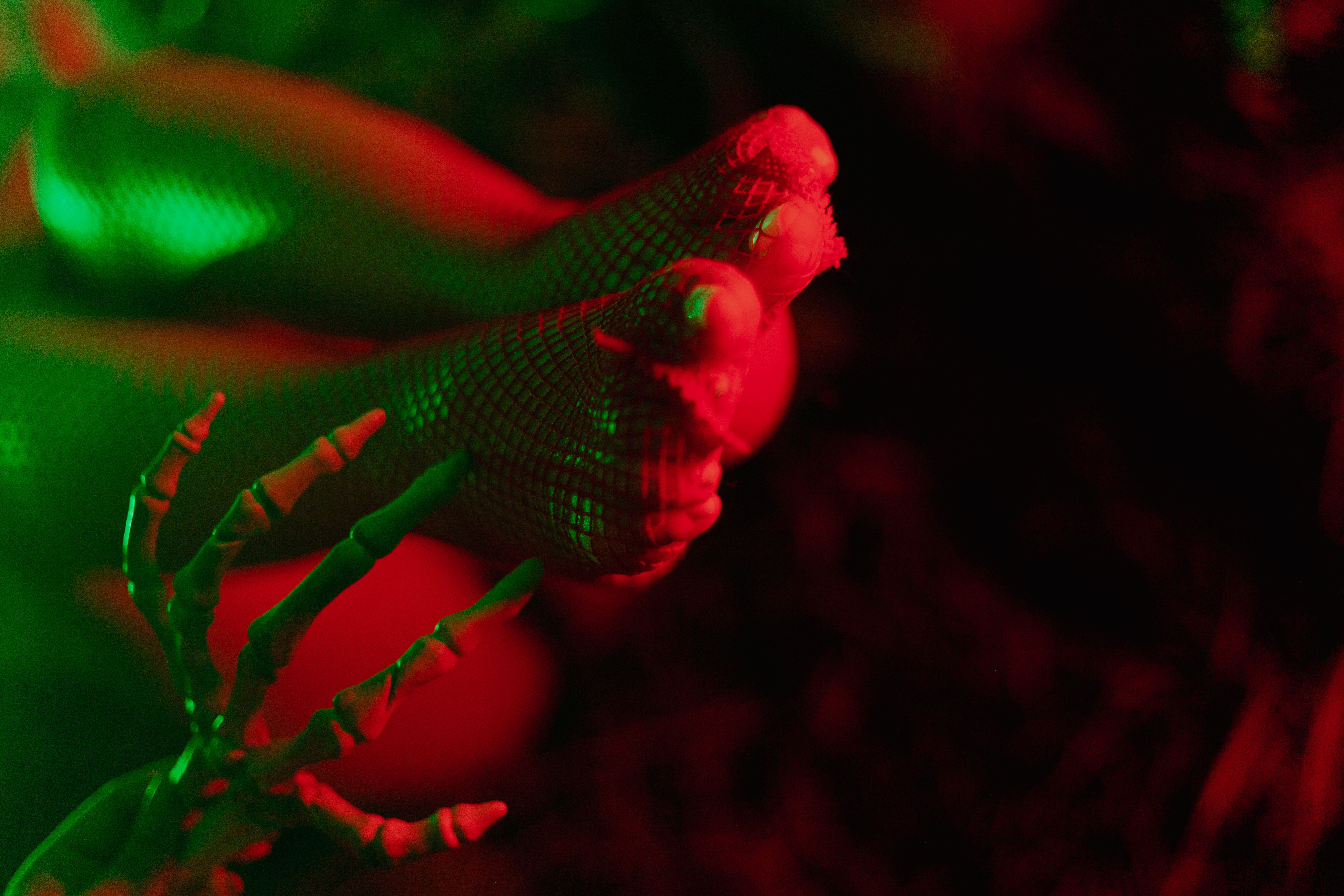 Artista ValkyriiaSteel Foto 2