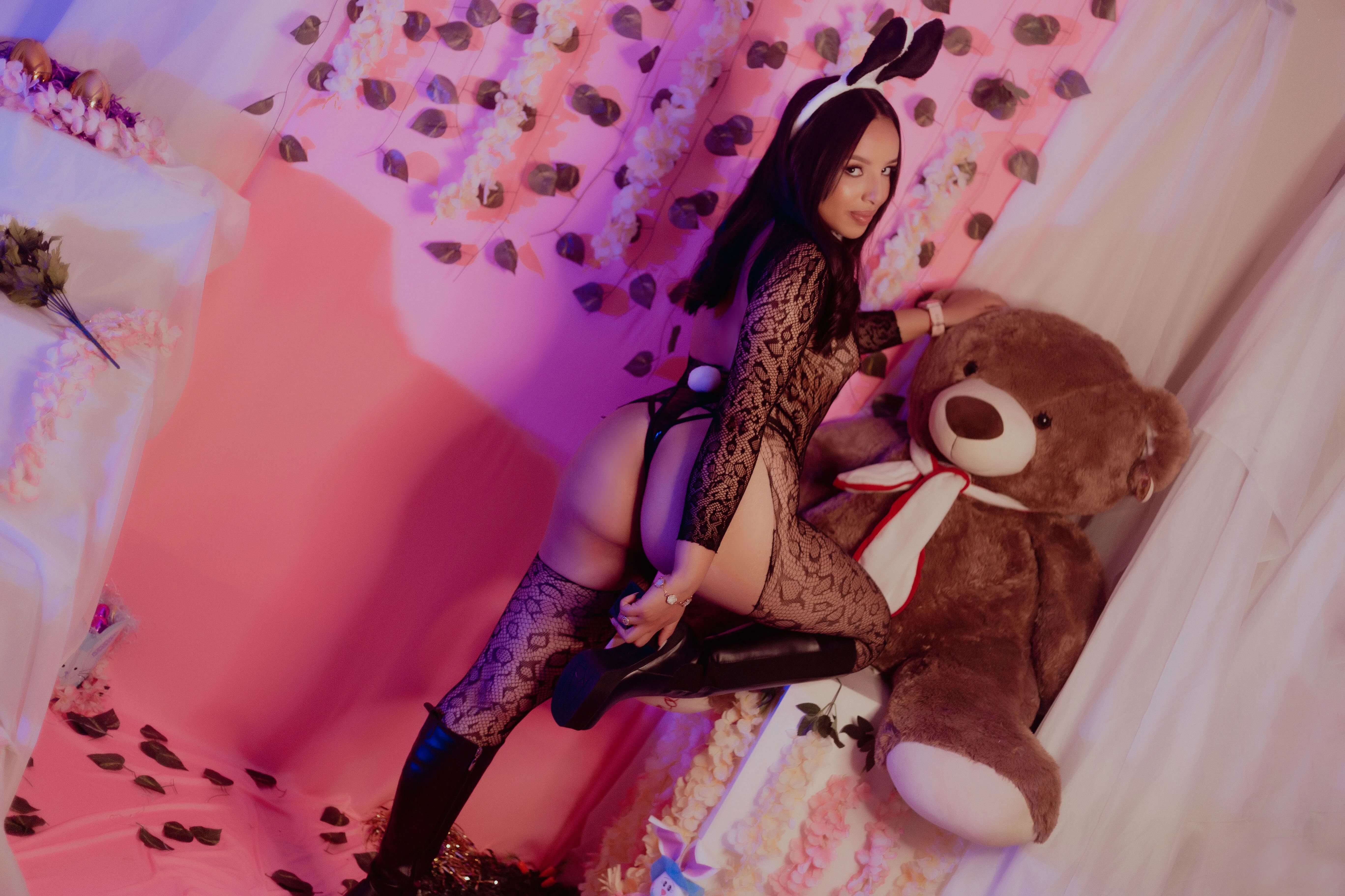 Interprete ValkyriiaSteel Foto 6