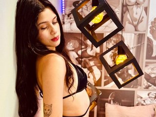 Profilbilde av Valeriahot_g webkamera modell