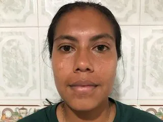 Image de profil du modèle de webcam SaraANDlina
