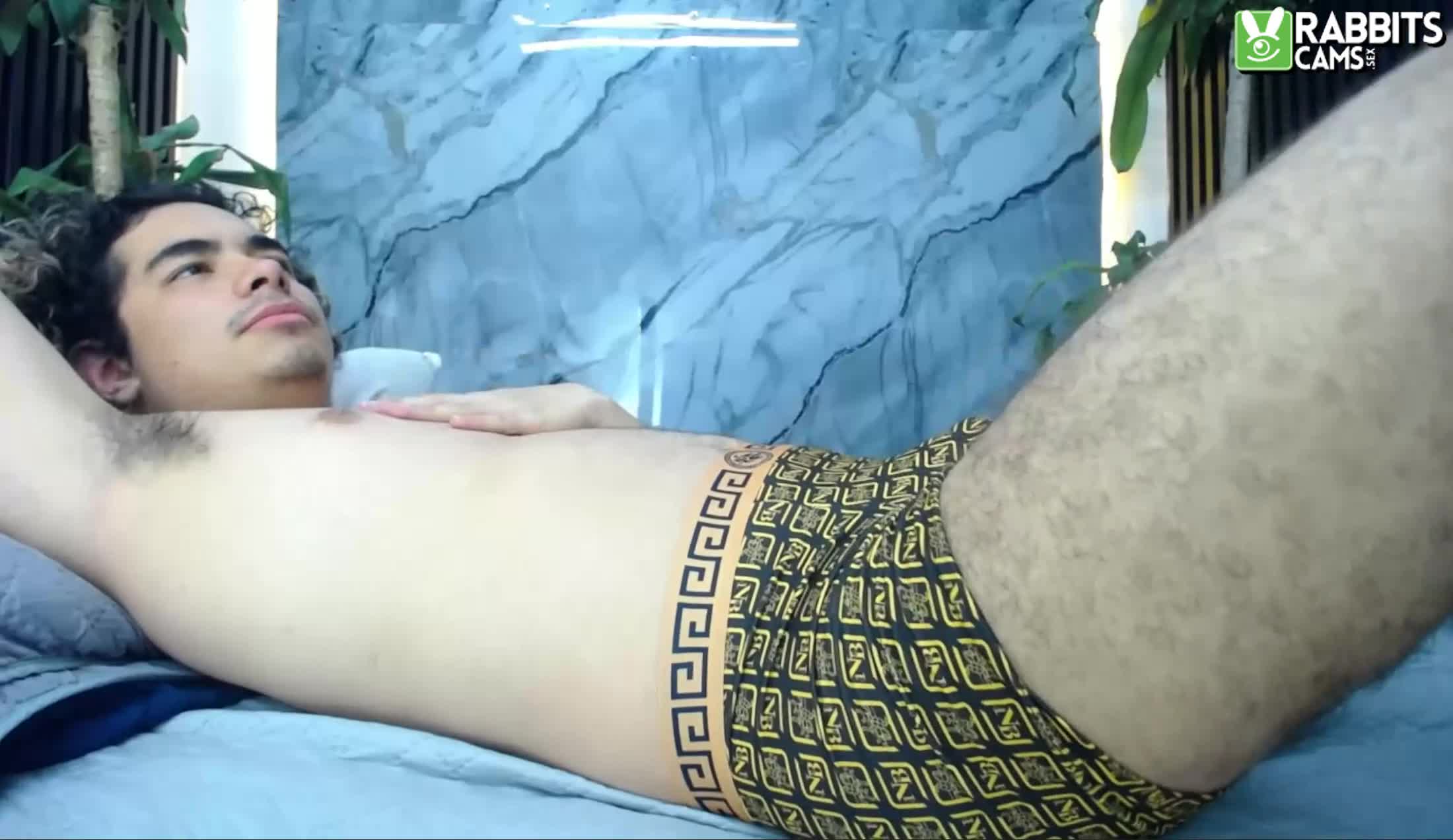 Artista miikeBenson Video 1