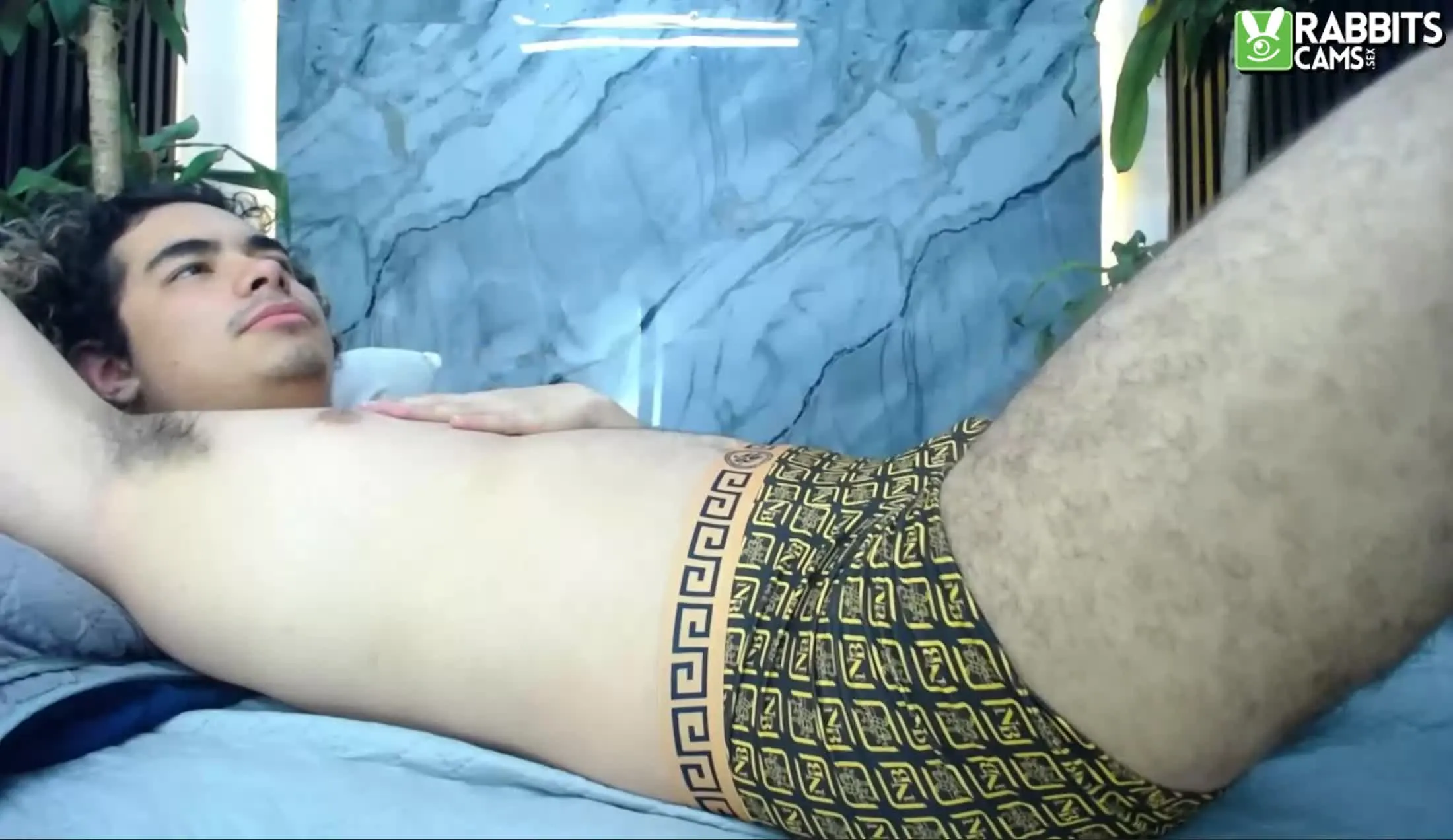 Artist miikeBenson Video 1