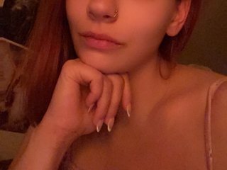 Foto de perfil de modelo de webcam de lilyxxmoonlight