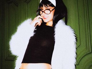 Image de profil du modèle de webcam Vrtualsin