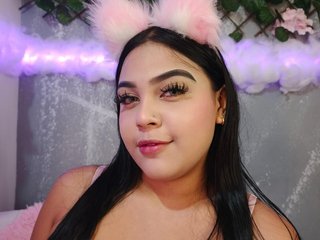 Profilbilde av MaddyRous webkamera modell