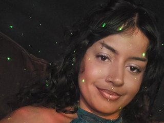 PressureMami profielfoto van cam model