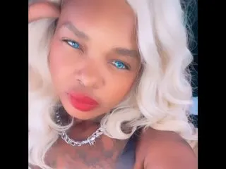 Profilbilde av HuntterPaigee webkamera modell