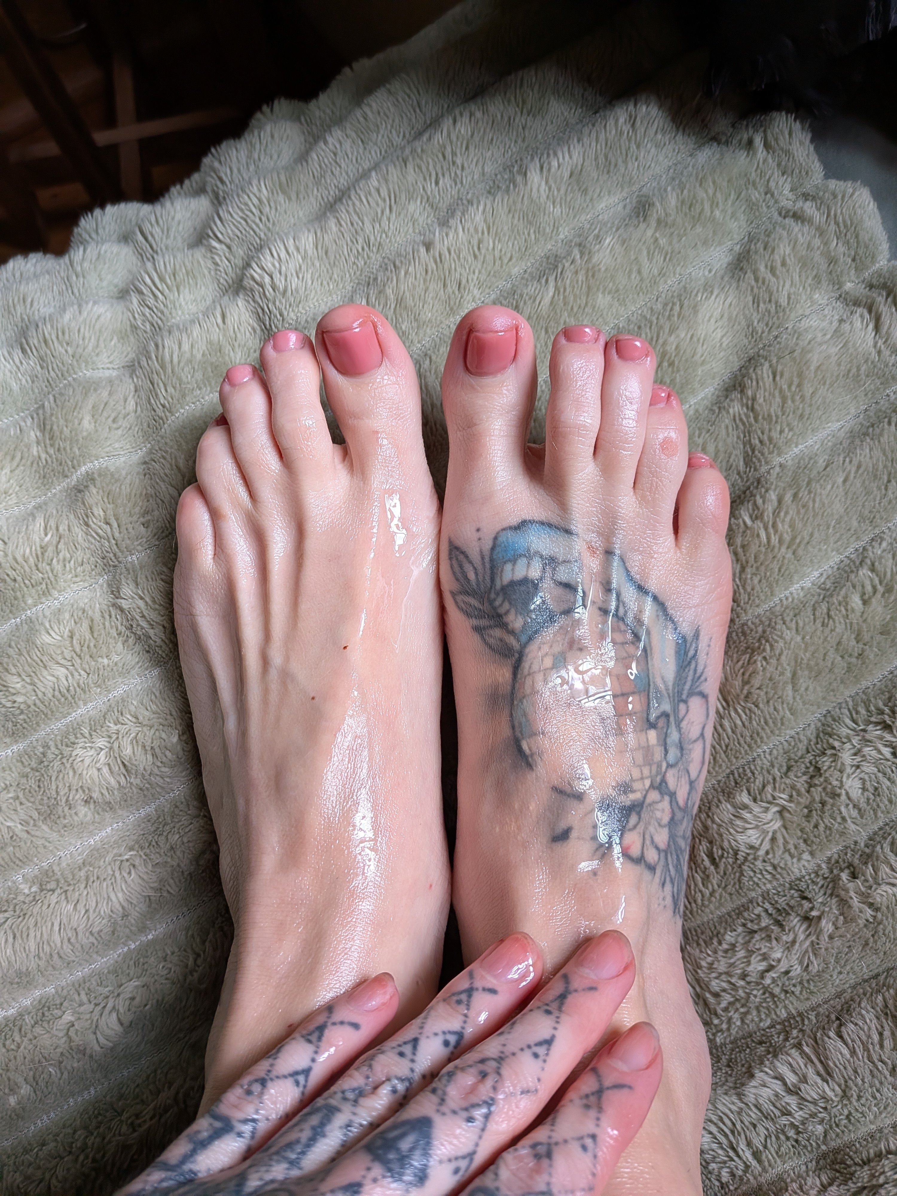 Interprete FloozeHiss Foto 3