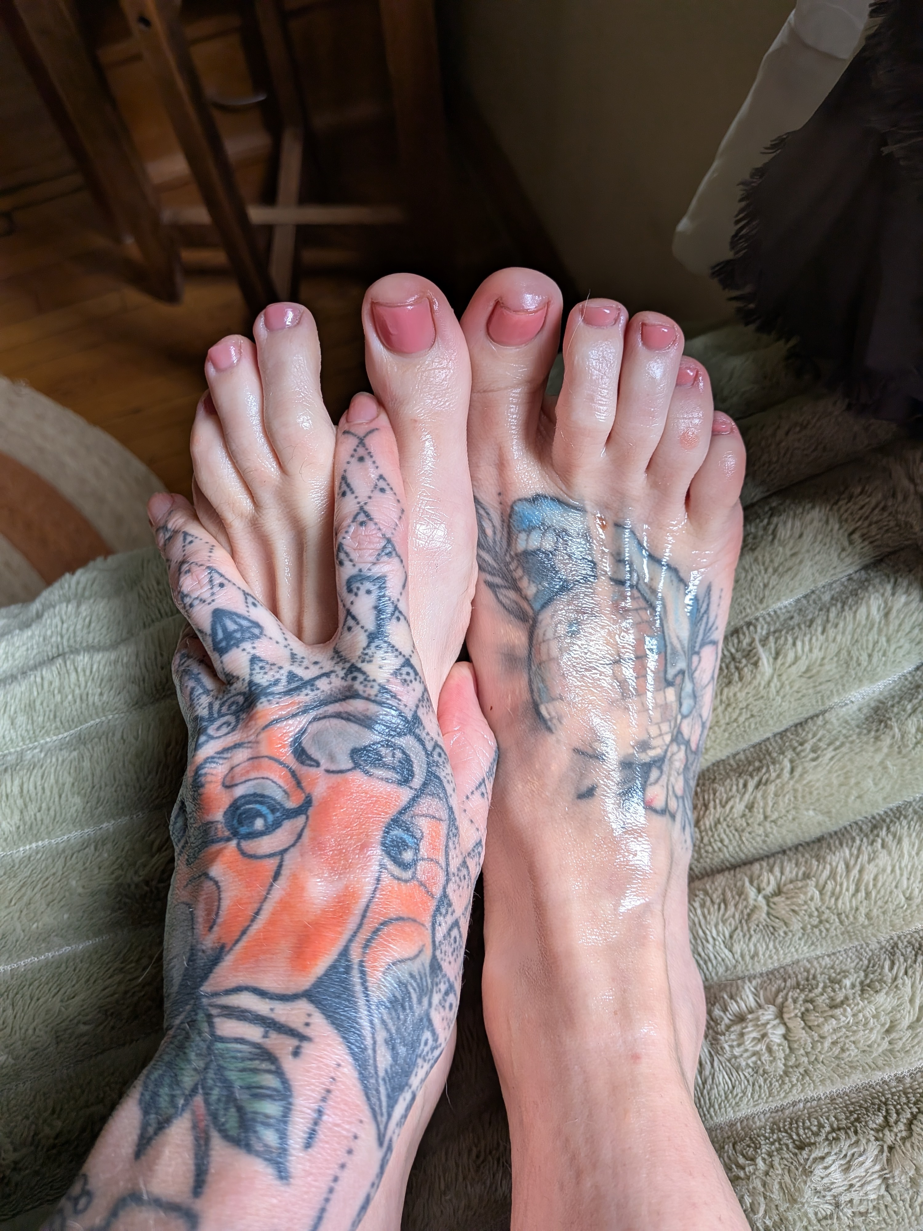 Interprete FloozeHiss Foto 9