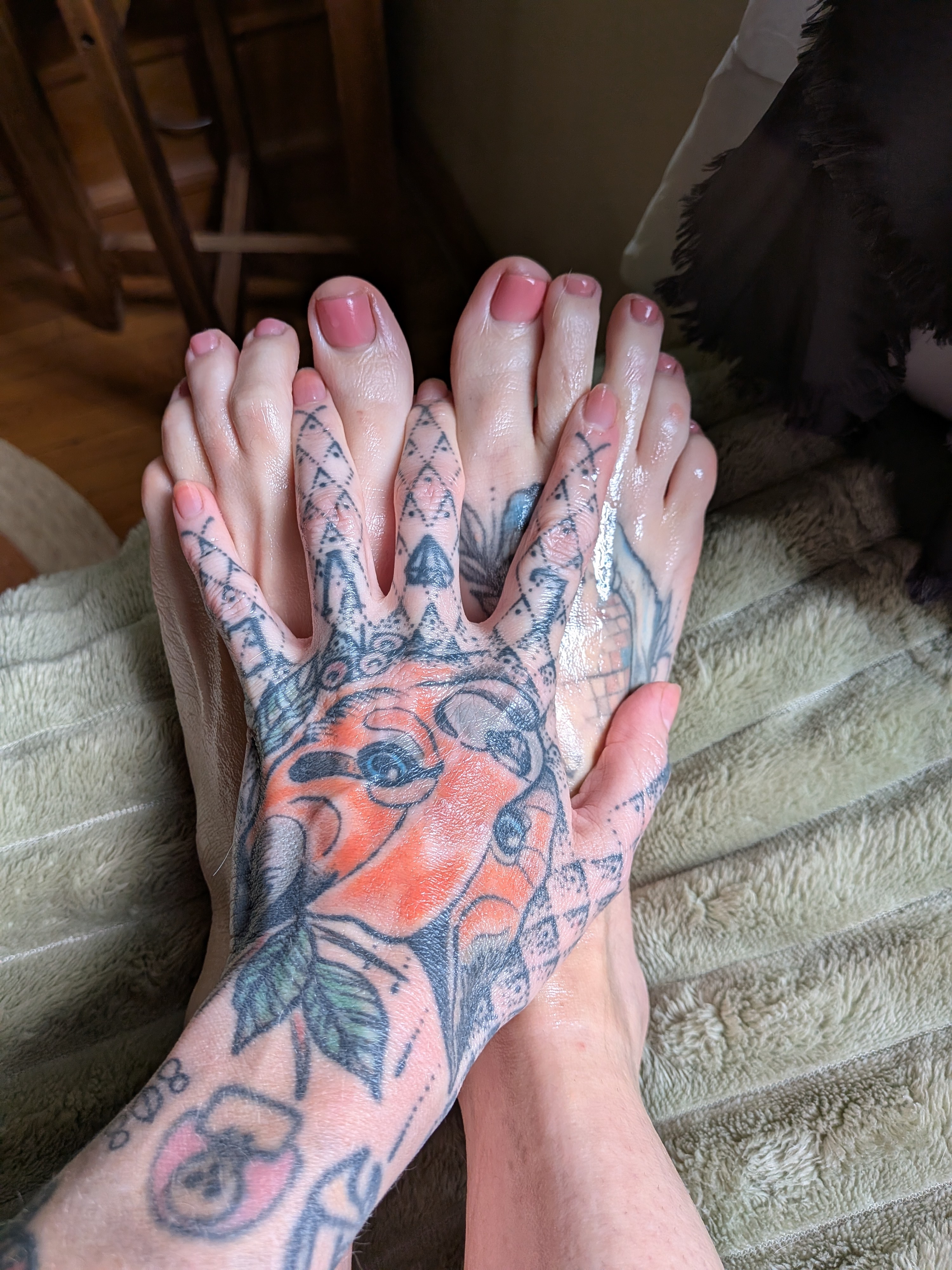 Interprete FloozeHiss Foto 10