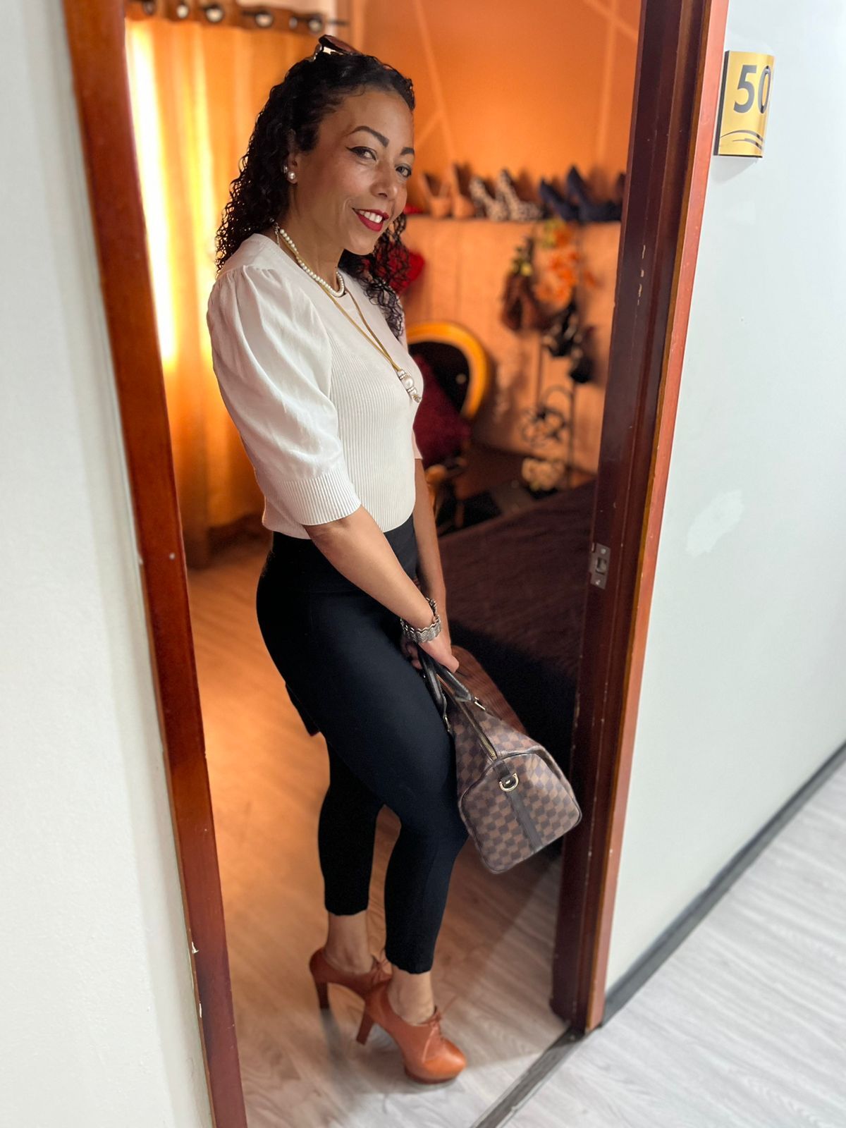 Artist brendaliive Foto 3