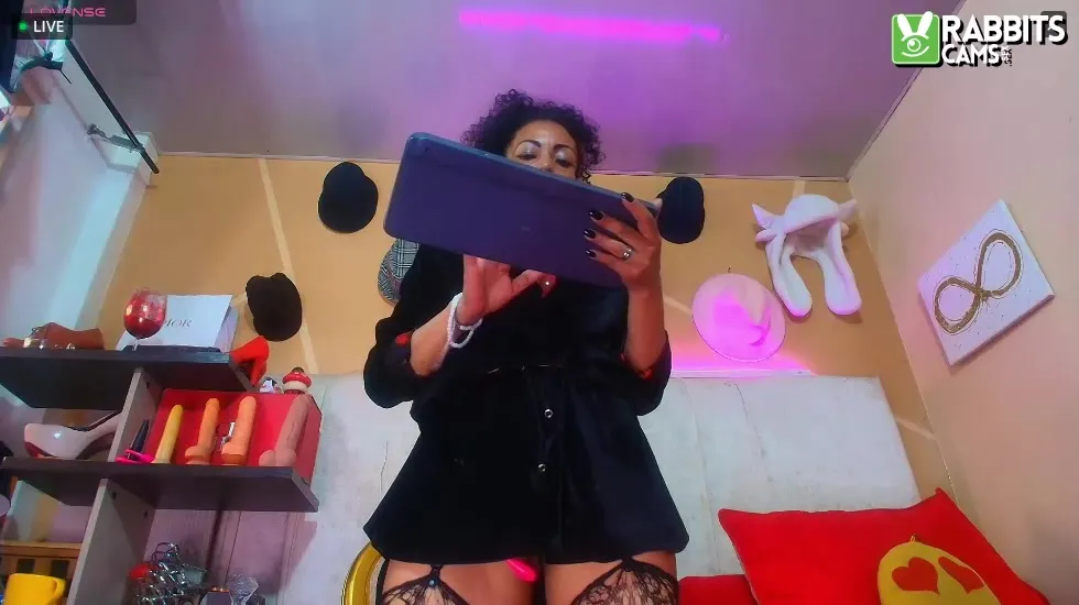 Interprète brendaliive Vidéo 4