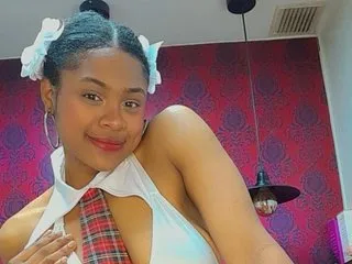 MichellMoon21 Profilbild des Cam-Modells