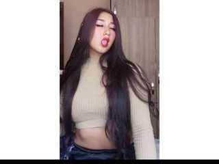 Imagen de perfil de modelo de cámara web de LunaPetite