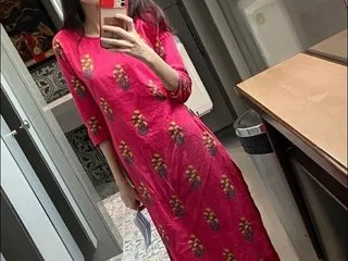 Image de profil du modèle de webcam LiveMeenu6