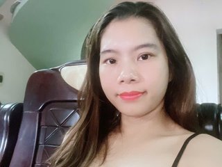 MinHy immagine del profilo del modello di cam