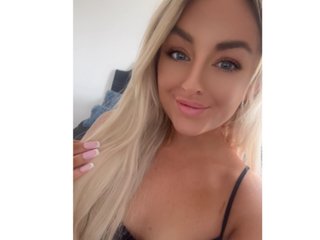 Leilagoodhead immagine del profilo del modello di cam