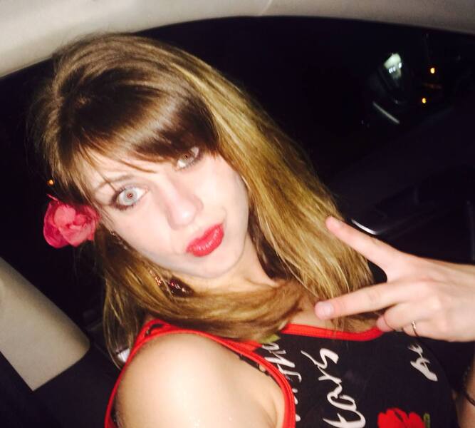 Utøver Missme4bdn Bilde 5