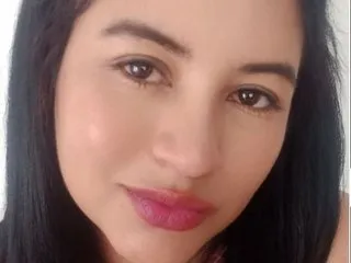 Image de profil du modèle de webcam TifanyGate