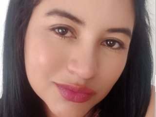 TifanyGate profielfoto van cam model