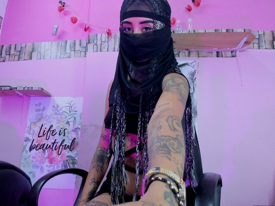 Interprète AlaiaEvans_019 Photo 6